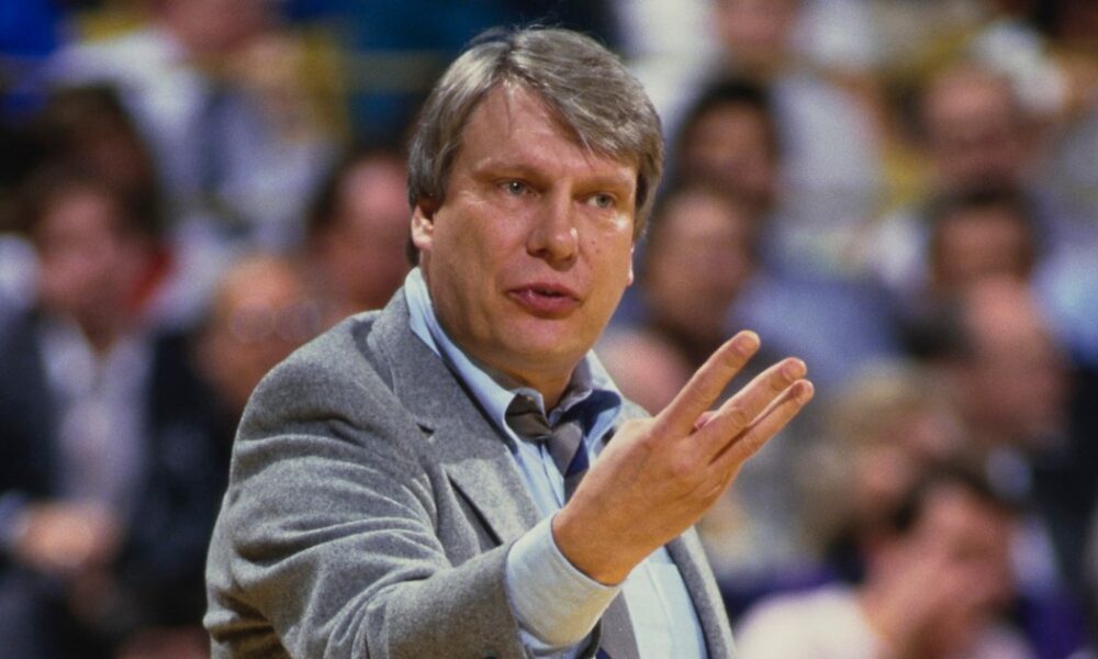 Legendary NBA Coach Don Nelson, 2nd-Winningest in the League, Dead at 86: ‘A True Innovator’