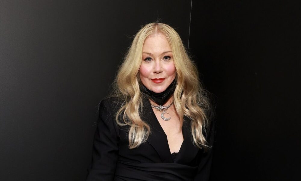 Christina Applegate Recently Discharged From Hospital After Nearly 4-Month Stay: Report