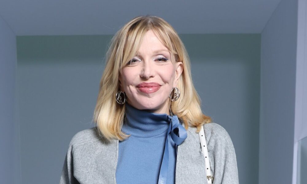 Courtney Love Details Doctors Telling Her She ‘Was Going to Die’ in 2019: ‘My Body Just Exploded’