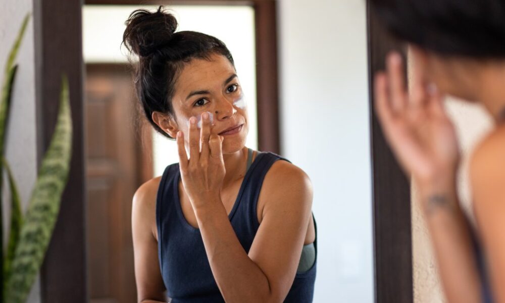 Hate How Sunscreen Feels? This Dermatologist-Loved SPF Is Lightweight and Hydrating