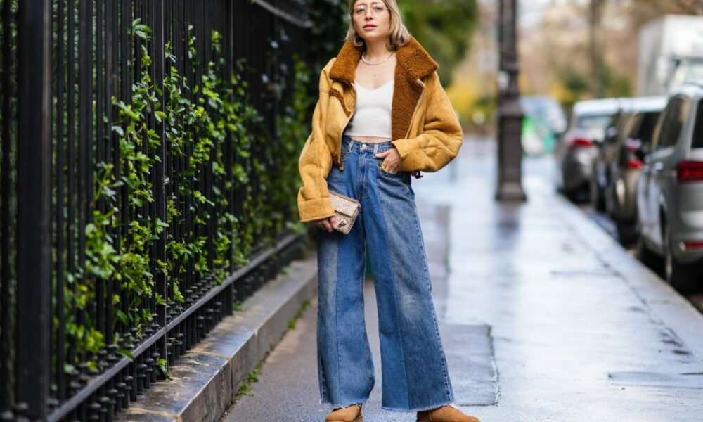 You’ll Be the Most Stylish Person in the Room Wearing These Trendy, Petite-Friendly Pants