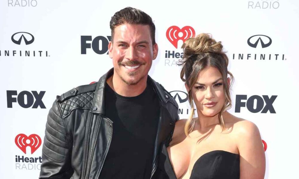 Jax Taylor Claims Brittany Cartwright Is Sabotaging His Career Amid Their Ongoing and Bitter Divorce (Exclusive)