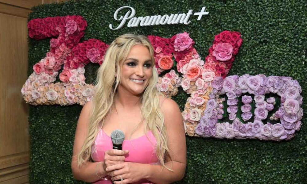 Jamie Lynn Spears Clarifies ‘Misconception’ That ‘Zoey 101’ Ended Because She Got Pregnant at 16