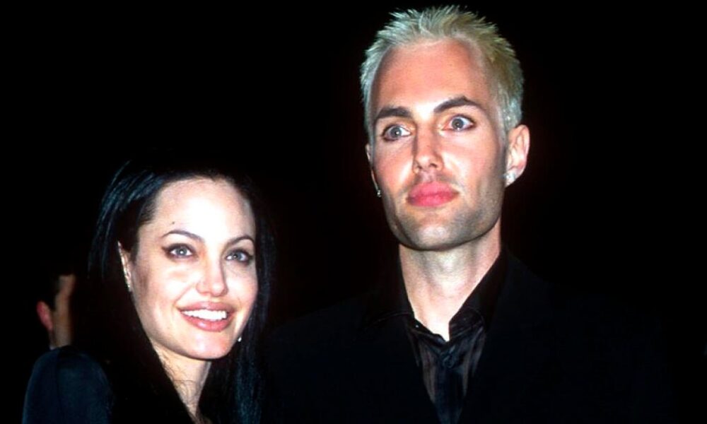 Angelina Jolie’s Brother James Haven Details Coming Out Journey, How Dad Jon Voight Reacted to News