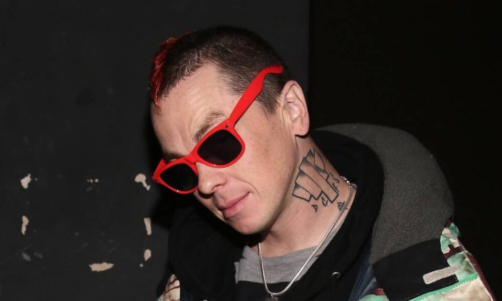 Sid Wilson Changes Instagram Bio After Slipknot Confirms DJ Is No Longer ‘Associated’ With Band