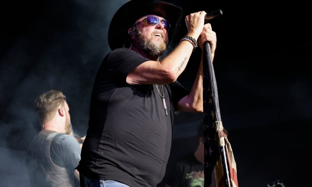 Country Star Colt Ford Breaks Silence After Sustaining Injuries in Tour Bus Crash: ‘All Still Here’