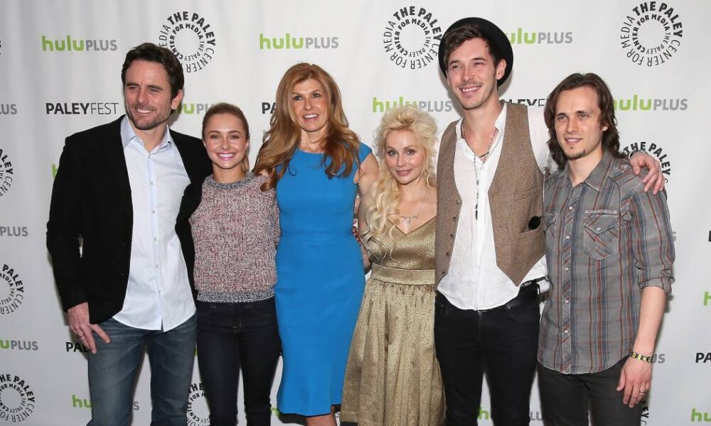 ‘Nashville’ Cast: Where Are They Now? Connie Britton, Hayden Panettiere and More
