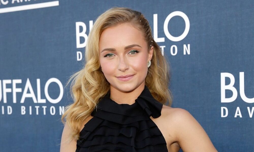 Hayden Panettiere’s Ex Brian Hickerson Speaks Out 1 Month After Star’s Death at 36
