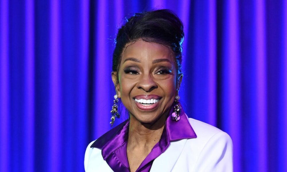 Gladys Knight Announces She’s Stepping Back From Performing Live After Much ‘Soul Searching’