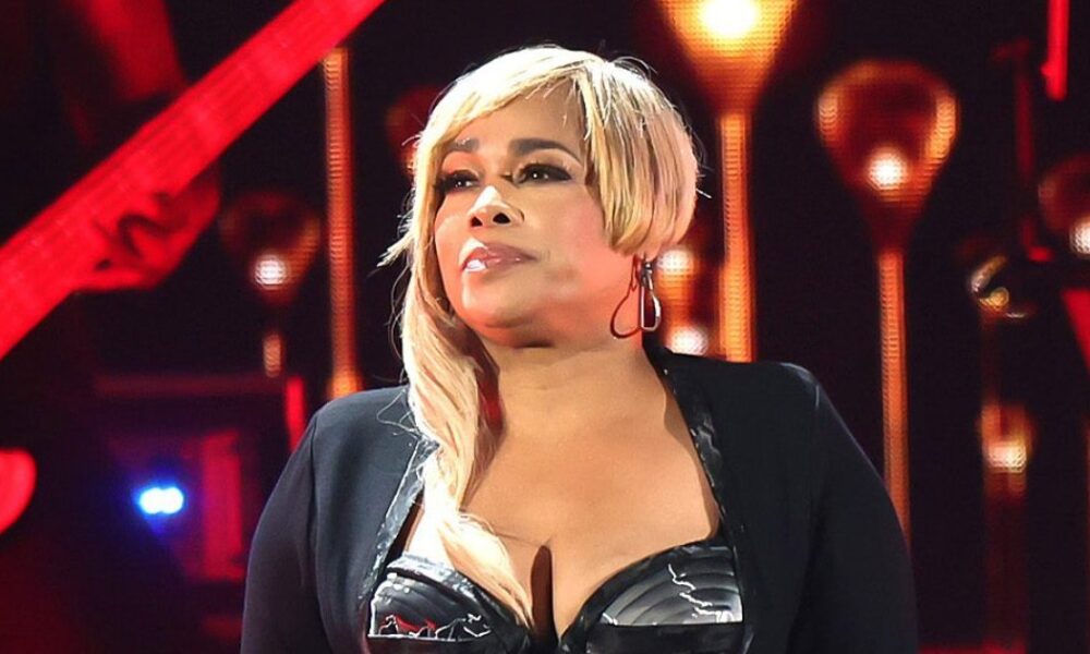 TLC’s T-Boz Misses Tour Dates Due to Sickle Cell ‘Crisis,’ Her Manager Announces