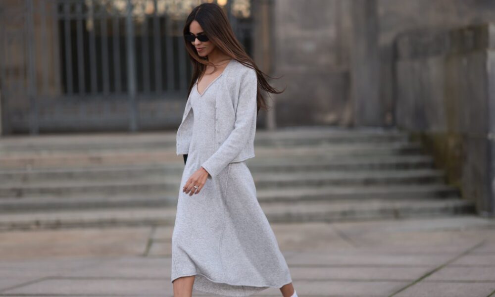 These 17 Throw-On-and-Go Amazon Dresses Give Off ‘Rich Mom Running Errands’ Energy