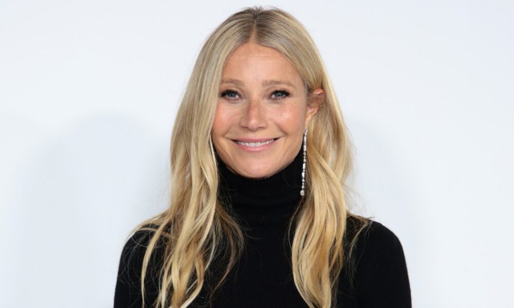 Gwyneth Paltrow’s Throw-On-and-Go Dress Is What Rich Moms Wear on Repeat — The Look for $18