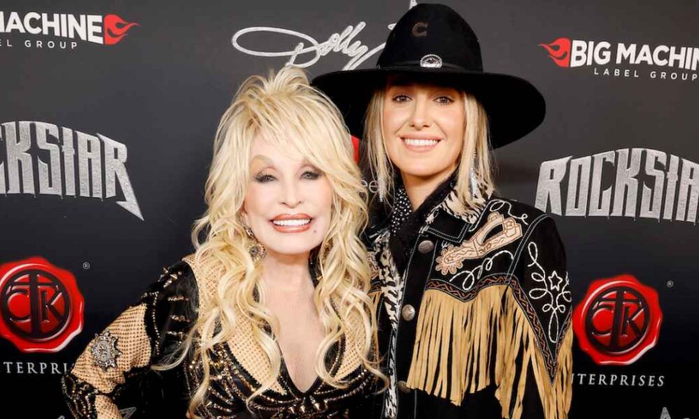 Lainey Wilson Recalls Details of Final Call With Dolly Parton in Touching Tribute