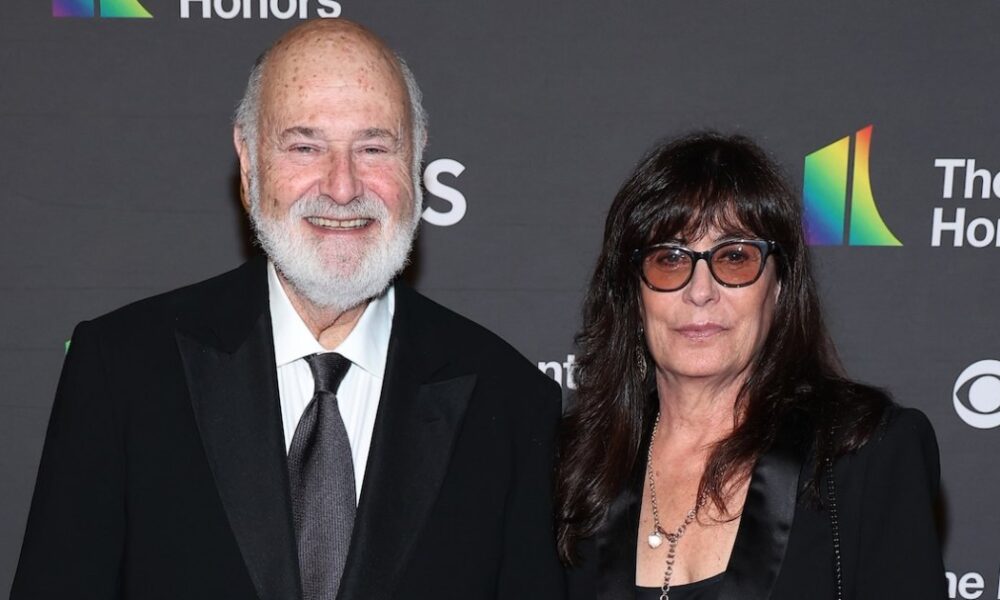 Everything to Know About Rob Reiner and Wife Michele’s Deaths: Son Nick’s Plea and More