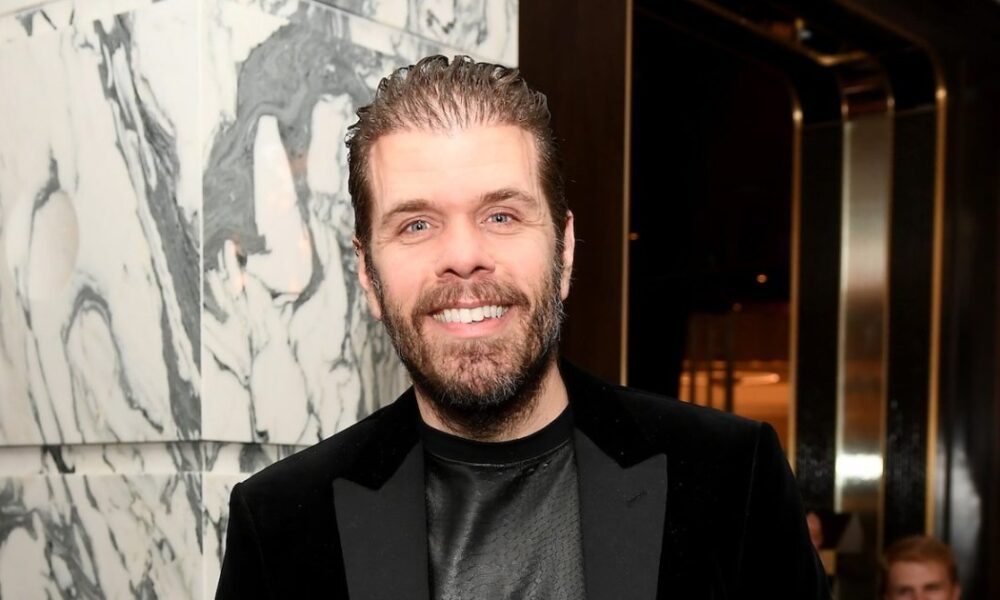 Perez Hilton Family Reveals Blogger Needs ‘Surgery’ for Injuries Sustained During Troubling Livestream