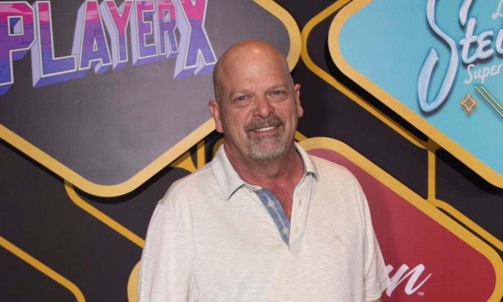Pawn Stars’ Rick Harrison Discharged From Hospital After Emergency Bypass Surgery
