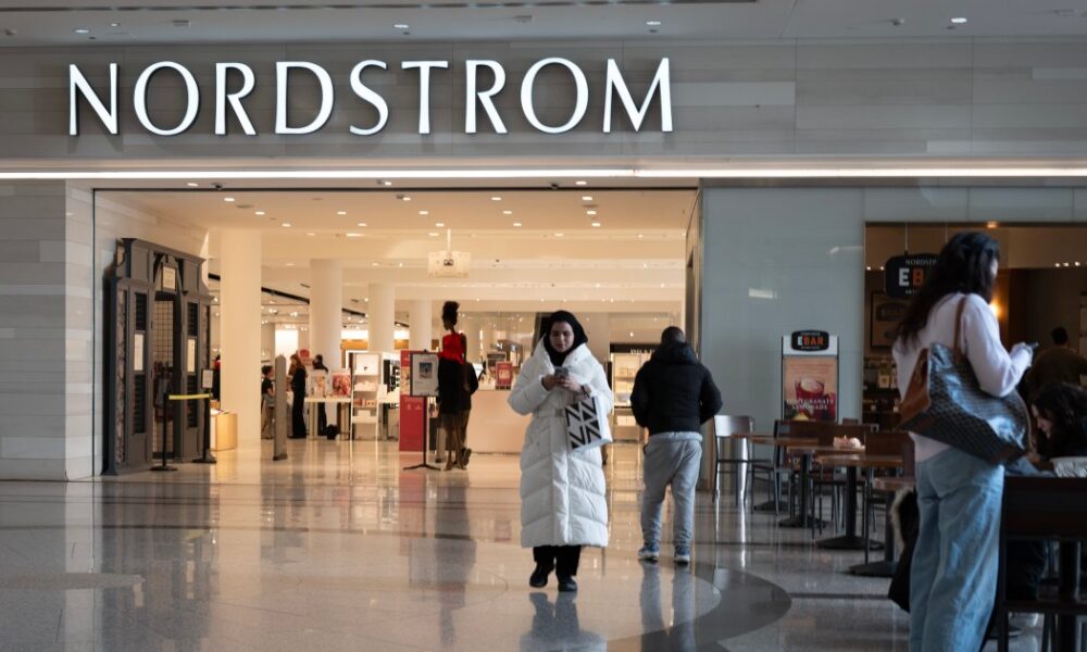Nordstrom’s Anniversary Sale Is Packed With Rich Mom-Worthy Fashion Deals — Starting at $23
