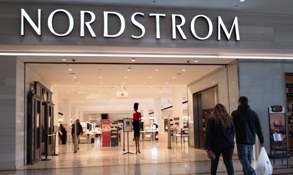 Nordstrom Just Dropped 7,000+ New Deals — These 13 Hidden Fashion Finds Went Straight to My Cart