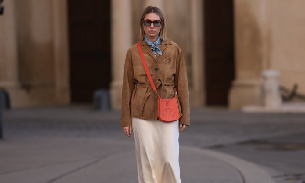 Leather, Satin, Knit! The Richest Ladies Are Wearing These 17 Fall Pieces — And They Start at $4