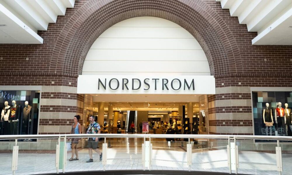 Nordstrom Is Secretly Dropping Deals on All Its Bestsellers — Free People, La Mer and More