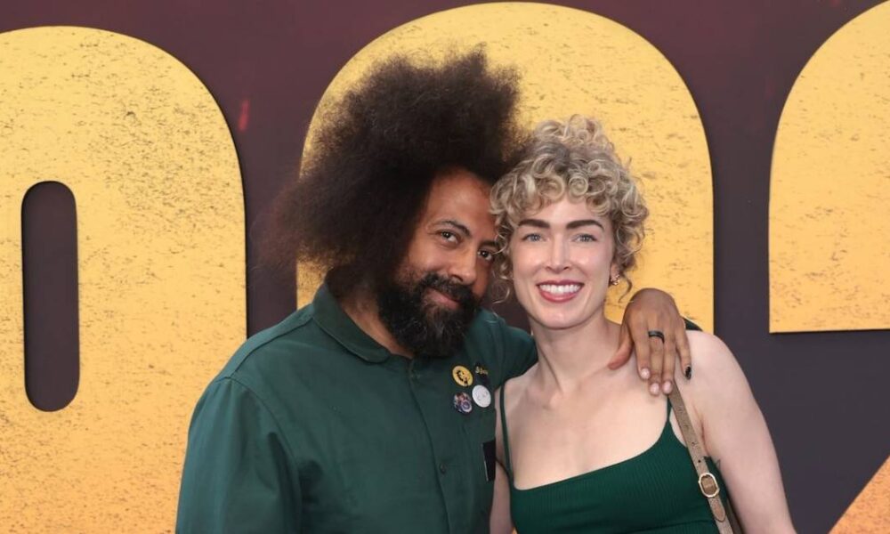 ‘Late Late Show’ Alum Reggie Watts Denies Responsibility for Ex-Girlfriend’s Death by Suicide: Report