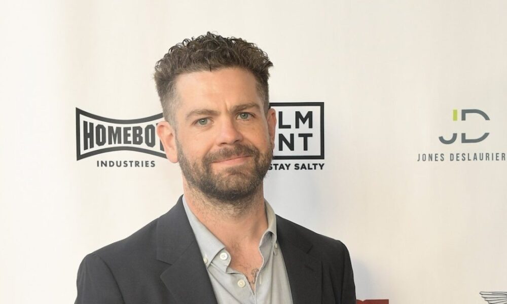 Jack Osbourne Shares Adorable Photo of Baby Daughter Ozzy Matilda: ‘Already Has Mischievous Sparkle’