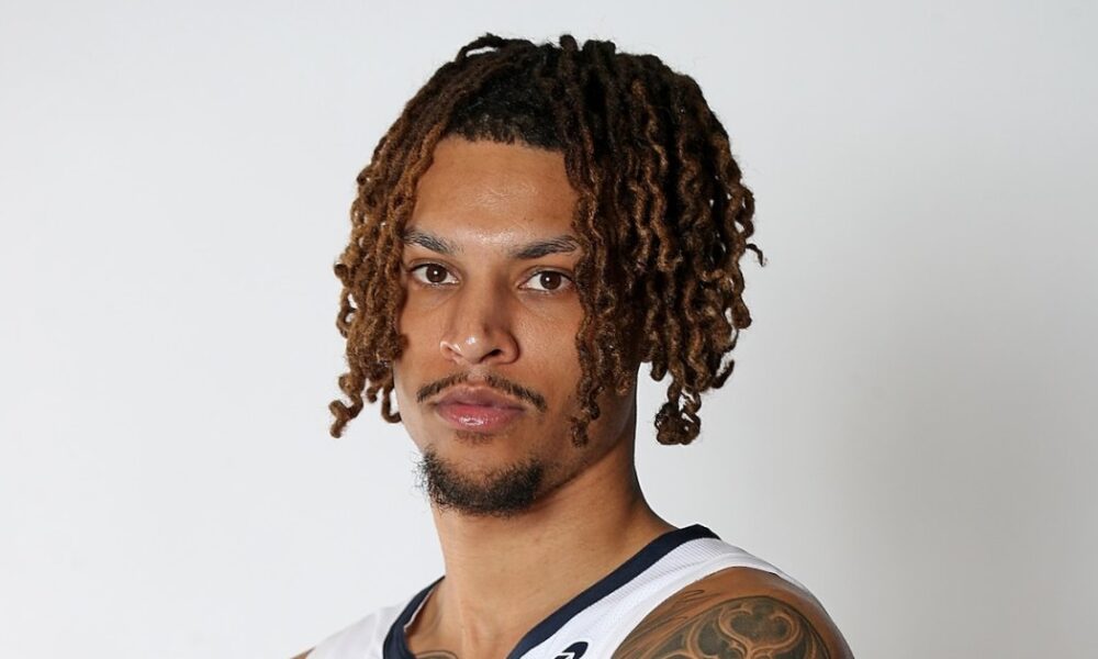 Brandon Clarke’s Autopsy Reveals Additional Drugs Found in System, Rehab Stints Prior to Death at 29