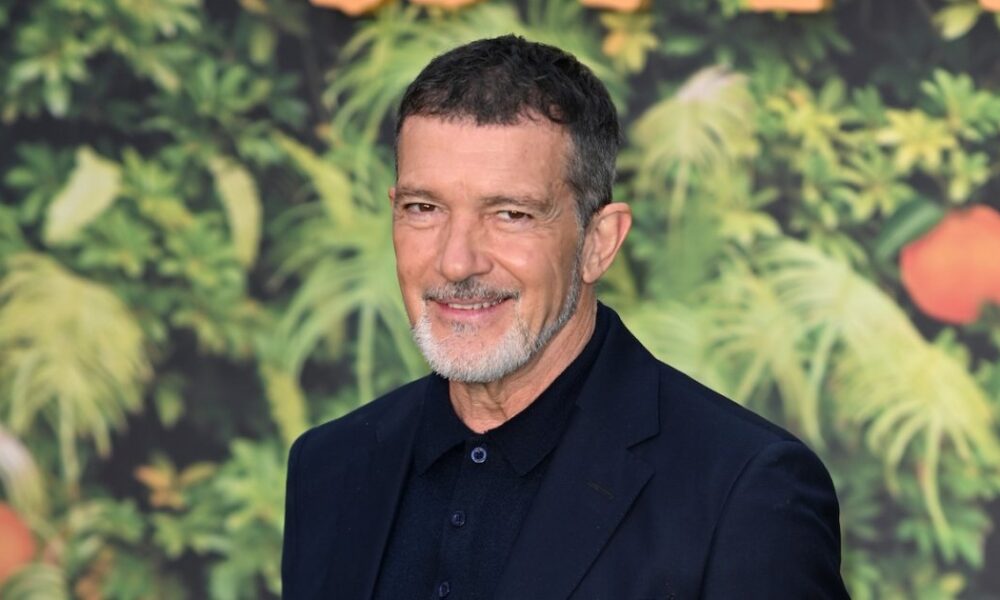 Antonio Banderas Opens Up About His Decision to Leave Hollywood for Spain: ‘My Hometown’