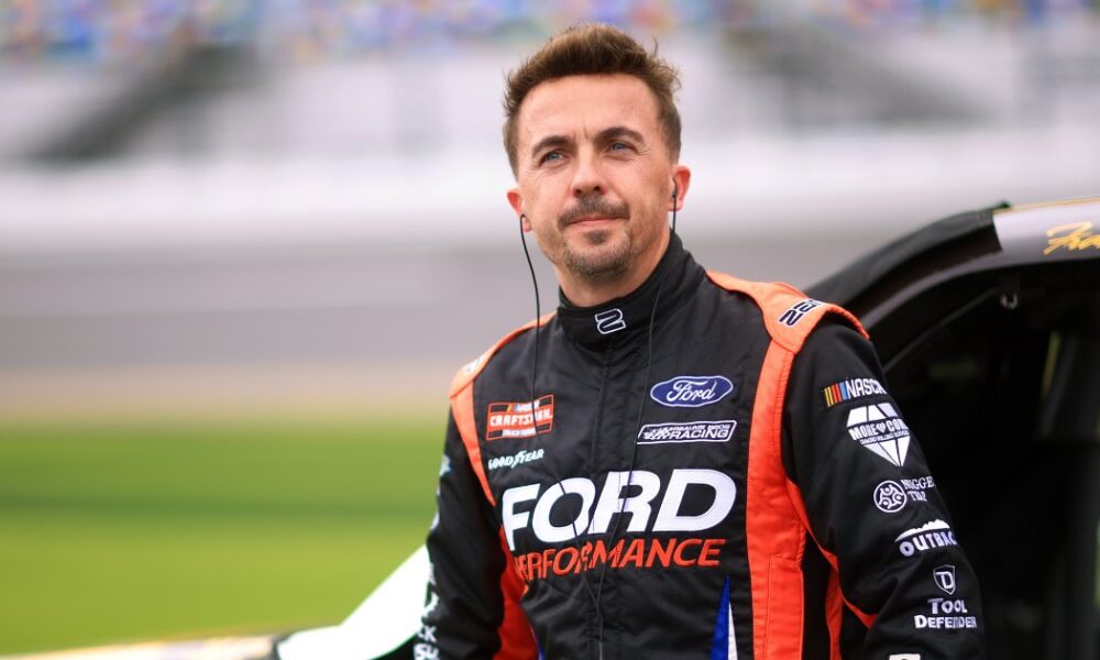 Frankie Muniz Discusses ‘Hitting Rock Bottom’ Amid Struggles: ‘Nightmare I’m Praying to Wake Up From’