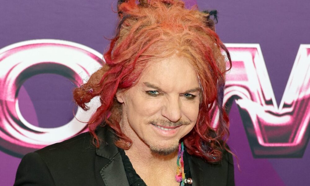 Carrot Top Attempted Suicide After Learning About Article With Sexual Misconduct Allegations: Police