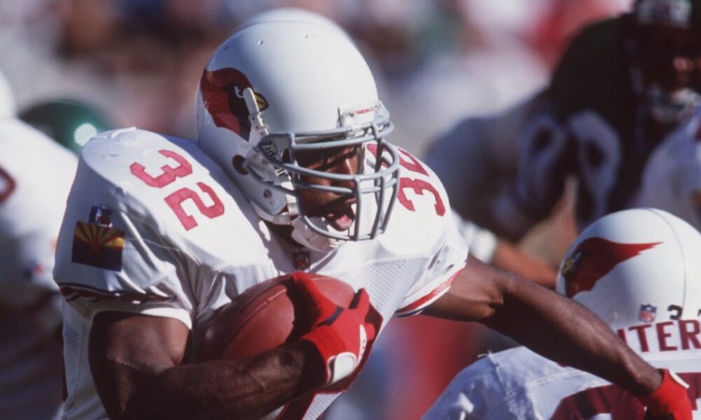 Former NFL Star LeShon Johnson Gets 5 Years in Prison for Dogfighting Ring That ‘Resulted in Death’