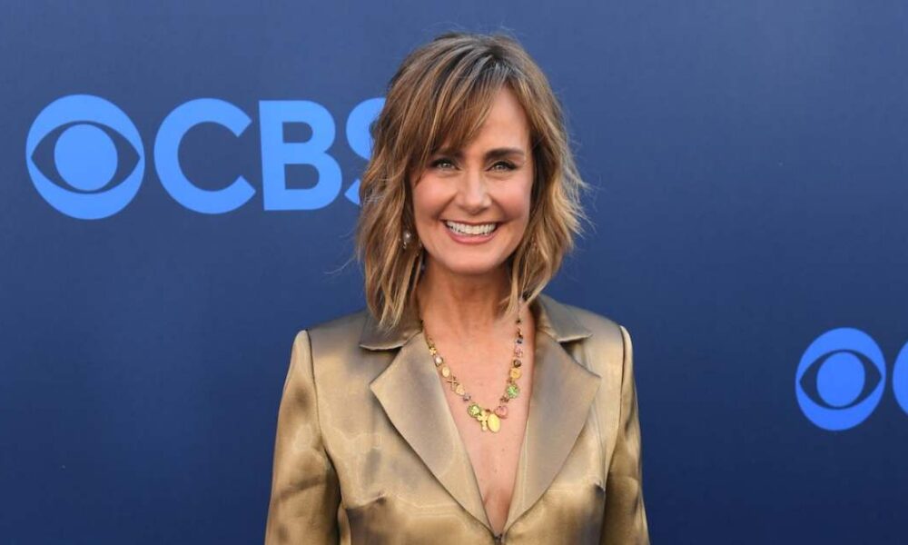 Diane Farr Clarifies She’s Not Leaving ‘Fire Country’ After Moving Out of Los Angeles
