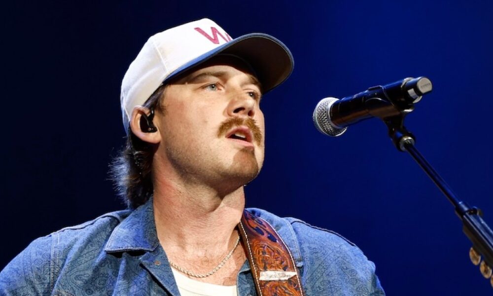 Man Arrested After Being Accused of Urinating on a Family at a Morgan Wallen Concert