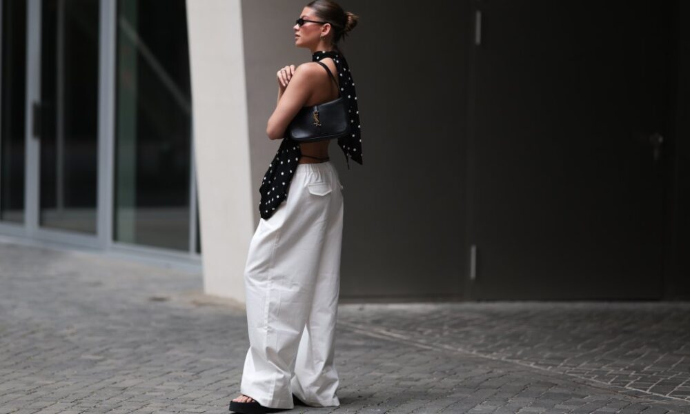 17 Loose and Flowy Wide-Leg Pants That Make Legs Look Miles Longer — Starting at $17