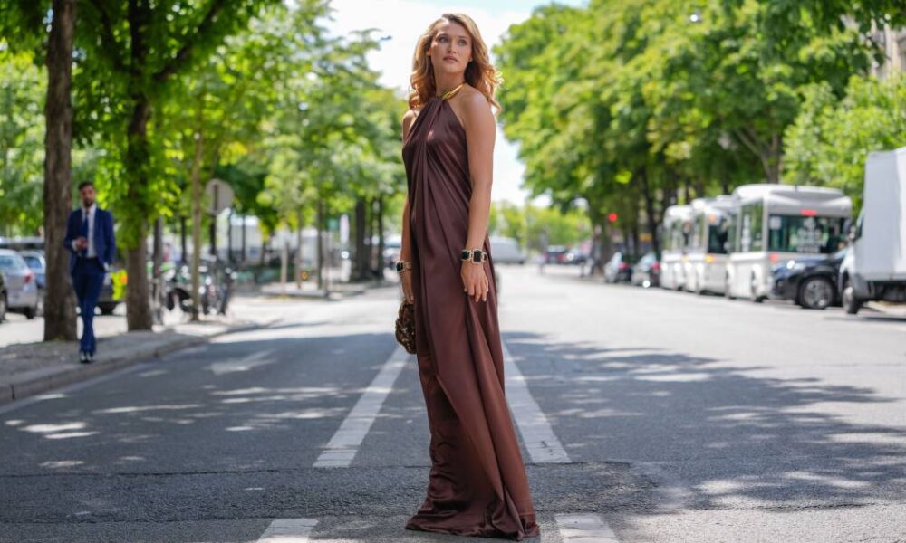 Got a Wedding RSVP? These 17 Under-$50 Amazon Dresses Are Made for the Summer-to-Fall Season