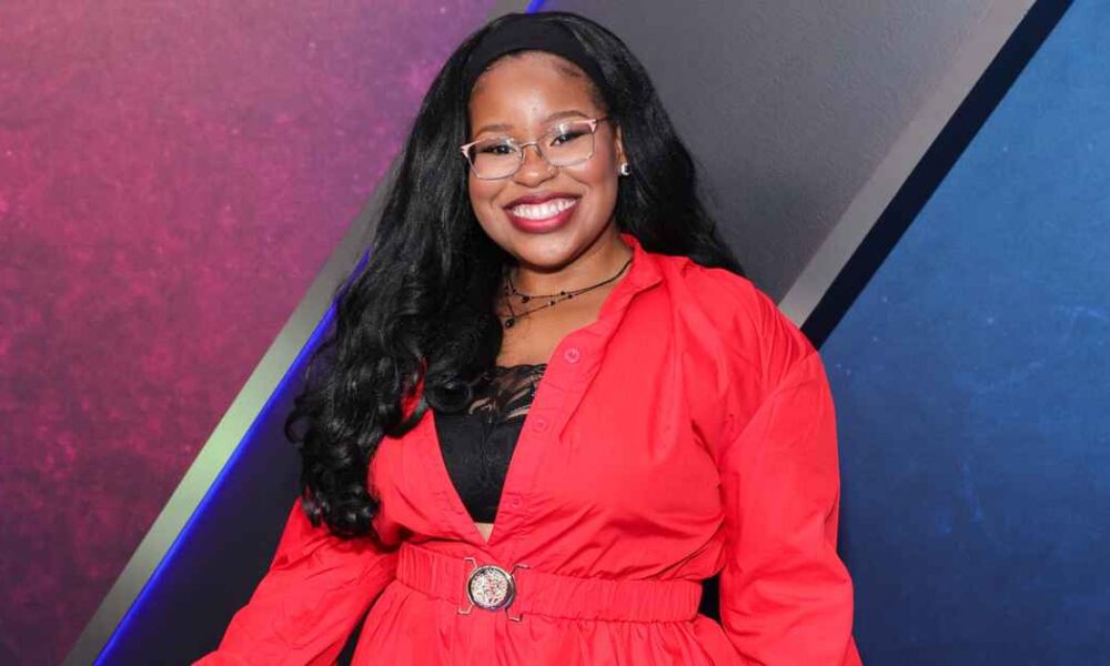 Carla Jeffery’s Brother Shares the Last Text He Sent the Disney Star Before Her Death