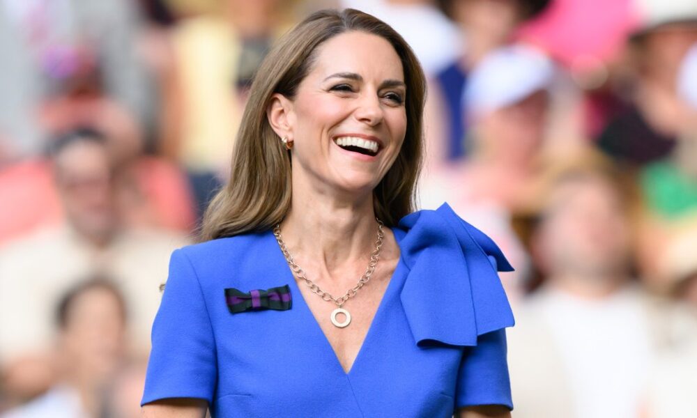 Kate Middleton’s $250 Hiking Pants Are Surprisingly Chic — Copy the Look for $35