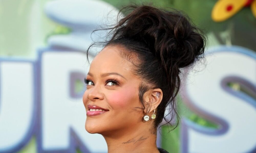 Rihanna Shares Rare, Never-Before-Seen Photos and Video of Baby Rocki in Honor of 1st Birthday