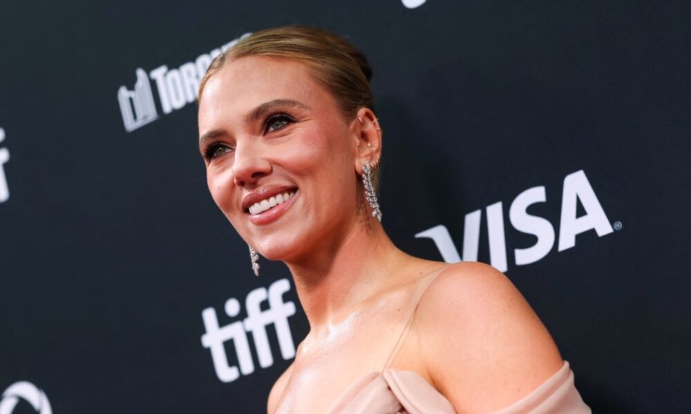 Scarlett Johansson Wore the ‘It’ Dress Style of 2026 — And It Transitions Beautifully to Fall