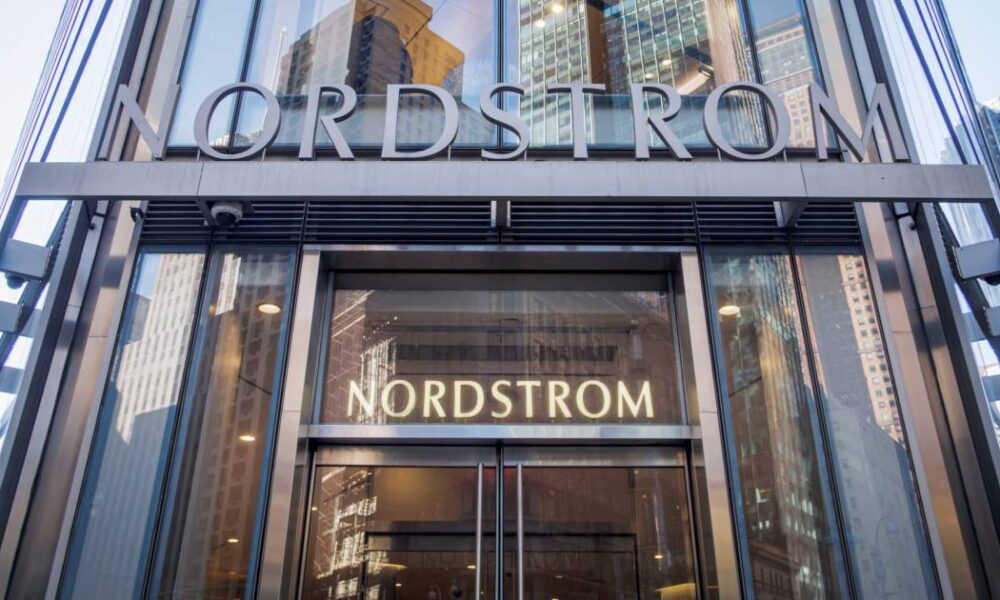 Run! Our Favorite Denim Brands Went on Sale on Nordstrom, and Sizes Are Literally Selling Out