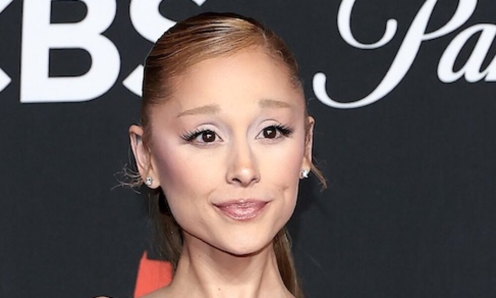 Emotional Ariana Grande Thanks Fans as She Wraps ‘Eternal Sunshine Tour’ Ahead of Career Break