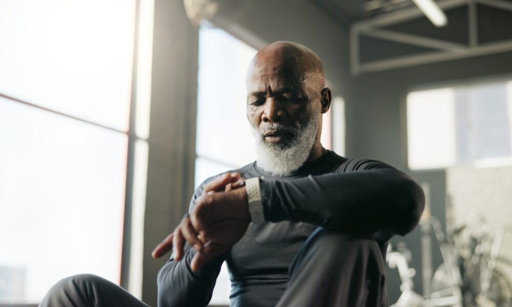 How Pelvic Floor Exercises With Kegels Can Help Men Recover Bladder Control After Prostate Surgery
