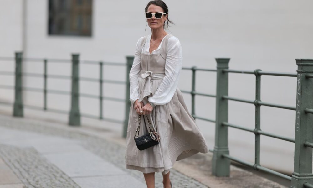 ‘Rich Divorcée’ Fashion Is Quiet Luxury’s More Confident Sister: 13 Amazon Styles That Capture the Look