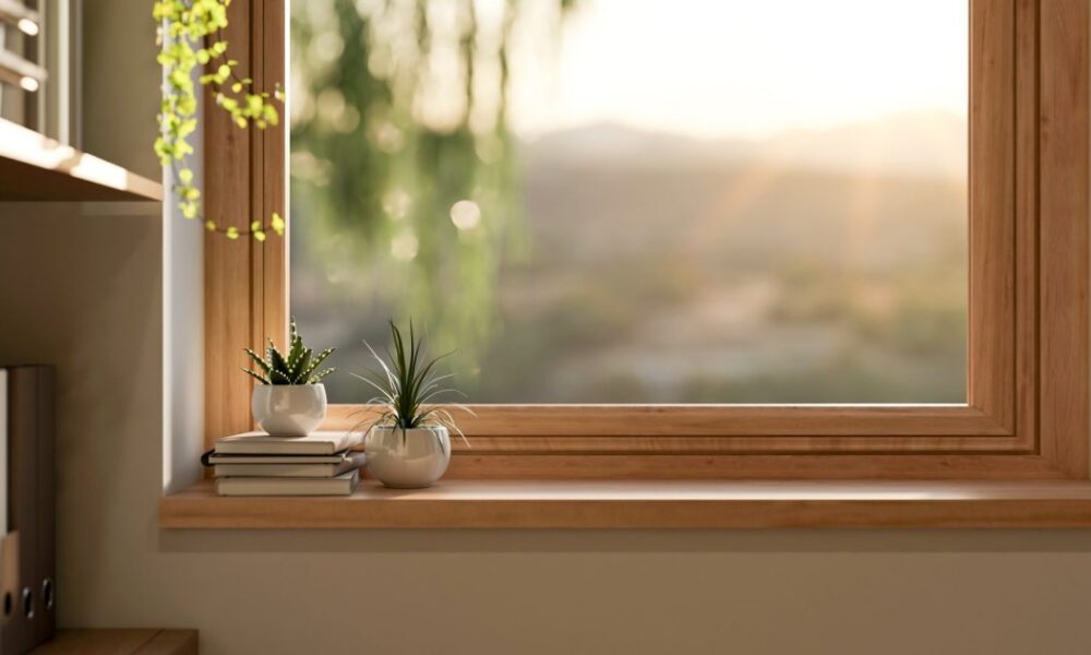 Natural Light Can Make a Home Feel Better But Hotter Summers Are Making Those Bright Windows Cost More