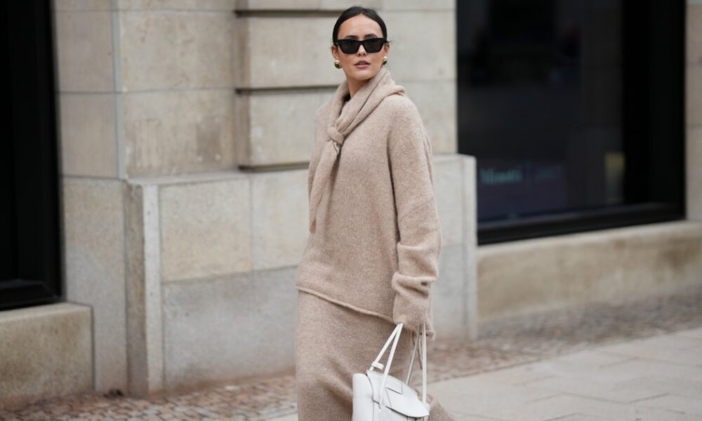 17 Throw-On-and-Go Matching Sets That Look Like They Belong in a Rich Mom’s Closet