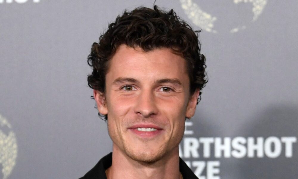Shawn Mendes Goes Public With Girlfriend Bruna Marquezine: ‘You’ve Truly Changed My Life’