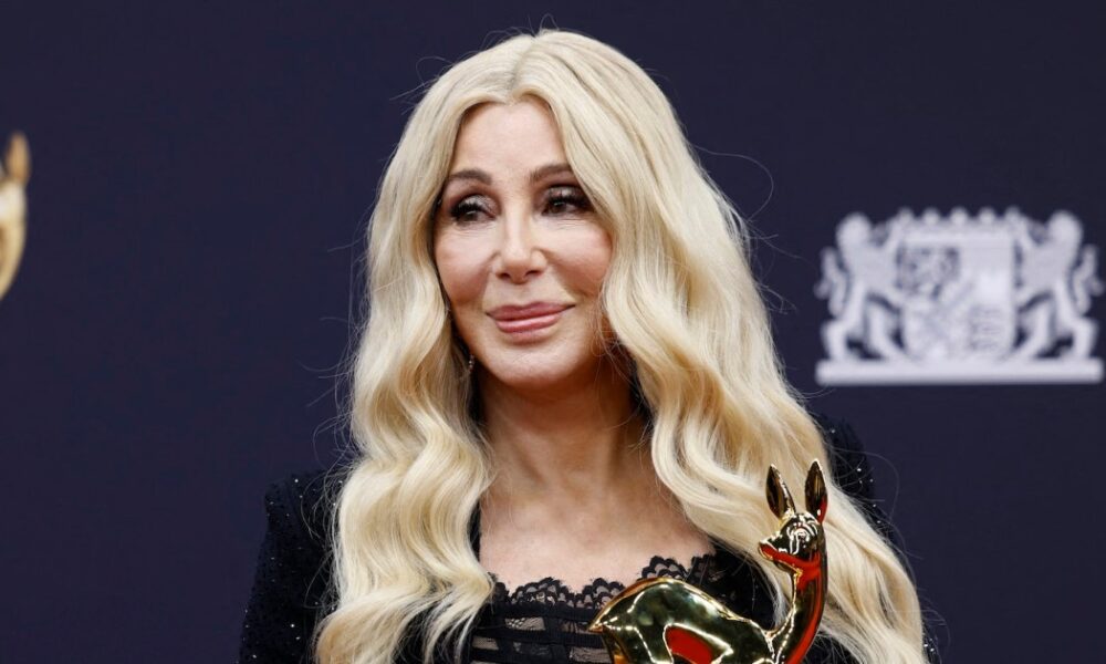 Cher Claims Daughter-In-Law Is on ‘Quest for Money’ and ‘Inserting Herself’ Into Son’s Conservatorship