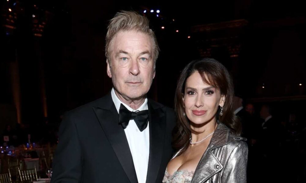Dad of 8 Alec Baldwin Asks Wife Hilaria Baldwin for ‘Another Baby’ in Funny New Video