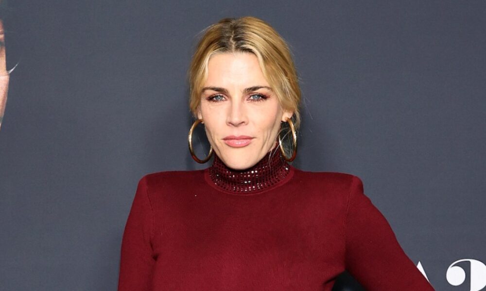 Busy Philipps Celebrates 6 Months Since She Underwent Brain Surgery to Remove a Tumor