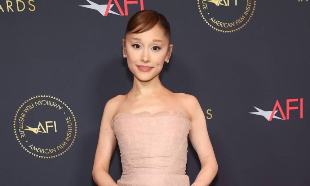‘Sunday in the Park With George’ Production Responds to Ariana Grande Stepping Back From Public Eye